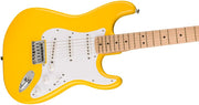 FENDER Sonic Stratocaster HT Graffiti Yellow