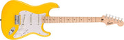 FENDER Sonic Stratocaster HT Graffiti Yellow