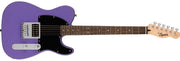 Fender 0373551517 Sonic™ Esquire® H Laurel Fingerboard Black Pickguard Ultraviolet