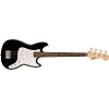 Fender 0373800506 Sonic™ Bronco® Bass Laurel Fingerboard White Pickguard Black