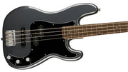 FENDER 0378551569 Affinity Series PJ Bass Guitar CFM