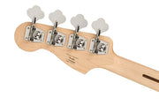 FENDER 0378551569 Affinity Series PJ Bass Guitar CFM