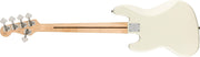 Fender Squier Affinity Jazz Bass V Maple Olympic White