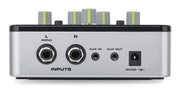 Samson QH4 4-Channel Studio Headphone Amplifier