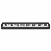 Casio CDP-S160 BK 88-Key Digital Piano
