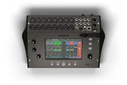 Allen & Heath CQ-18T Digital Dj Mixer - Black