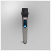 WIRELESS MICROPHONE CLARION JM-WL-101 SE