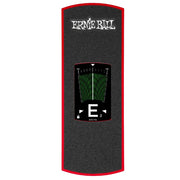 ERNIEBALL Tuner Volume Effect Pedal - Red - 6202