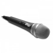 IK Multimedia iRig Mic Handheld Microphone