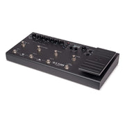 Blackstar ID:X Floor 3 Multi-FX Unit FootSwitch Model With Expression Pedal