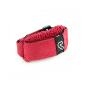 Gruv Gear GG-FW-1PK-RED-LG Fire Fret Wrap String Muters LARGE - Red
