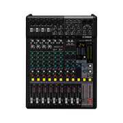 Yamaha MG12X Mixing Console