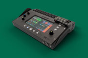 Allen & Heath CQ-18T Digital Dj Mixer - Black