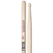 VICFIRTH American Classic® 5B DoubleGlaze Drumsticks - 5BDG