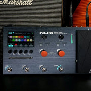 NUX*MG-50Li NUX Multi-Effects Pedal