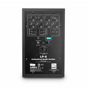 Kali Audio LP-6 2nd Wave Studio Monitor - 6.5