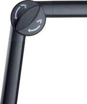 Konig & Meyer Microphone Desk Arm -Black 23868-000-55