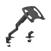 Konig & Meyer Laptop Mount -Black 23876-000-55