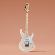 Yamaha PAC112VM Sonic Pink Electric Guitar – ChennaiMusicals