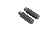 NUX B-3RC 2.4GHz Microphone Wireless System