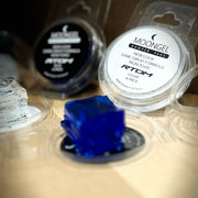 RTOM Moongel Drum Damper Pads - (6-pack)