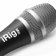 IK Multimedia iRig Mic Handheld Microphone
