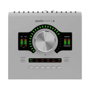 Apollo Twin X Quad (Gen2) ESS With UAD Analog Classics + UAD Native PRO