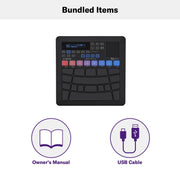 Yamaha Finger Drum Pad FGDP-50