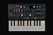 Arturia MicroFreak 25-Key Experimental Hybrid Synthesizer