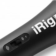 IK Multimedia iRig Mic Handheld Microphone