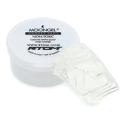 RTOM Moongel Drum Damper Pads - (6-pack)