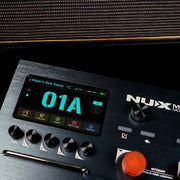 NUX*MG-50Li NUX Multi-Effects Pedal