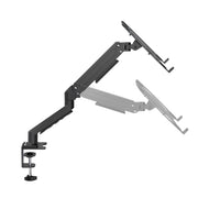Konig & Meyer Laptop Mount -Black 23876-000-55