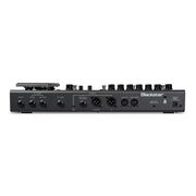 Blackstar ID:X Floor 3 Multi-FX Unit FootSwitch Model With Expression Pedal