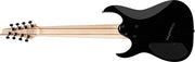 Ibanez RGMS8 RG Standard Series 8 String Electric Guitar - BLACK