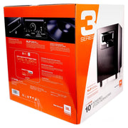 JBL Professional JBL LSR310S 10-Inch Powered Studio Subwoofer Monitor
