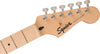 Fender Squier Sonic Strat HSS Maple Bpg Black - 0373203506