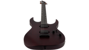Spira Electric Guitar S-400 MWR -Wine Red Satin