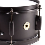 Tama BST1055MBK Metalworks 10 X 5.5 Inch Snare Drum