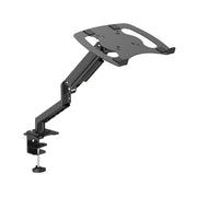 Konig & Meyer Laptop Mount -Black 23876-000-55