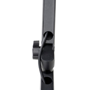 Shure SH-BROADCAST2 Low-Profile Desktop Mic Boom Stand