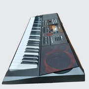 Casio CT-X9000IN 61-Key Portable Keyboard - Black