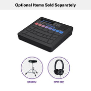 Yamaha Finger Drum Pad FGDP-50