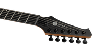 Spira Electric Guitar S-400 MWR -Wine Red Satin