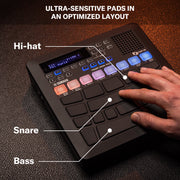 Yamaha Finger Drum Pad FGDP-50