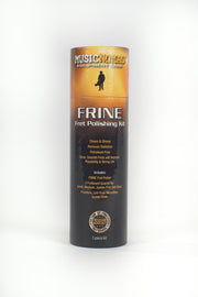 Music Nomad MN124 Frine Fret Polishing Kit