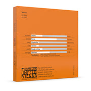 Thomastik-Infeld Alphayue Violin String Set