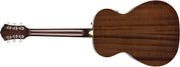 Fender, Acoustic Guitar FA-235E -Moonlight Burst