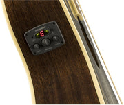 Fender, Acoustic Guitar FA-235E -Moonlight Burst
