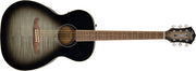 Fender, Acoustic Guitar FA-235E -Moonlight Burst